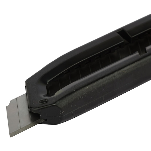 Slide Lock Snap Off Knife  18Mm