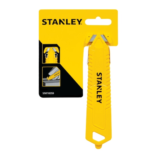 Double-Sided Pull Cutter