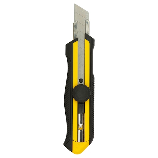 Snap-Off Knife Dynagrip_18Mm