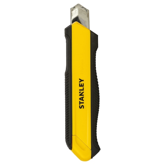 Snap-Off Knife Dynagrip_18Mm