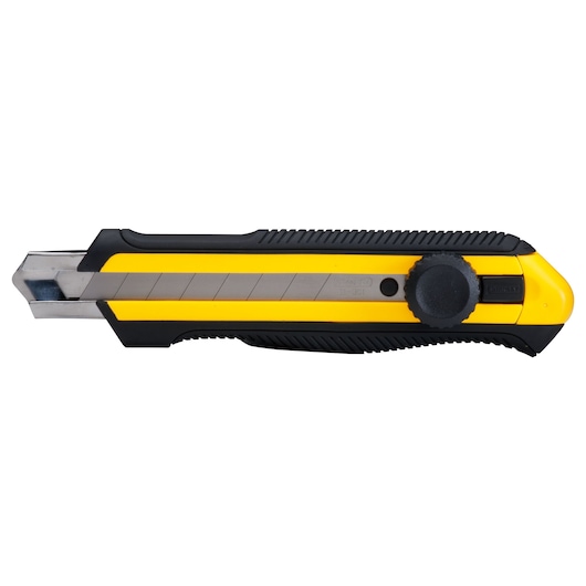 Snap-Off Knife Dynagrip-18Mm