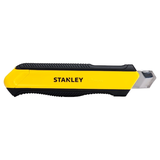 Snap-Off Knife Dynagrip-18Mm