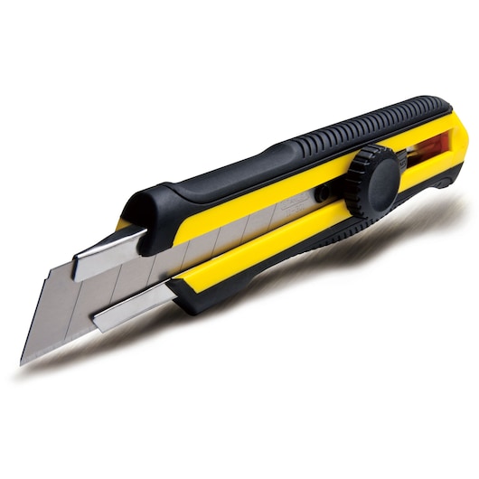 Snap-Off Knife Dynagrip-18Mm