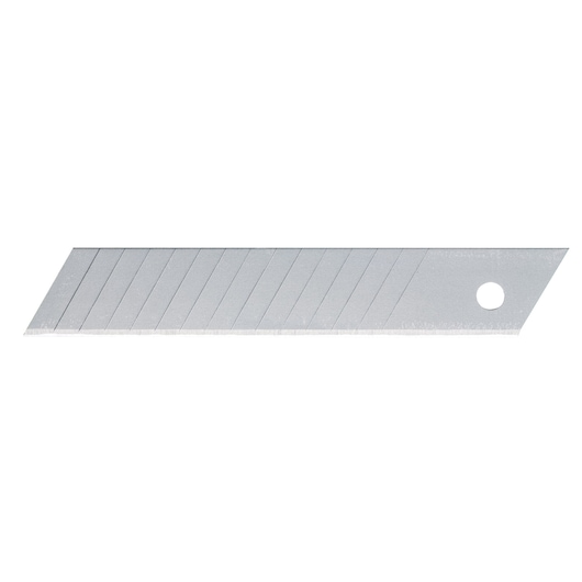 18mm Double Point Knife Blades