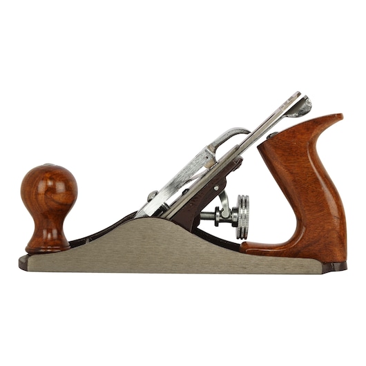 # 3 Smooth Plane