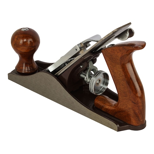 # 3 Smooth Plane