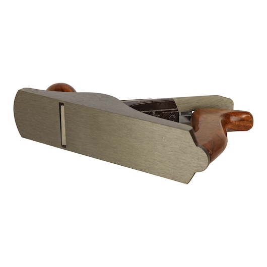 # 3 Smooth Plane