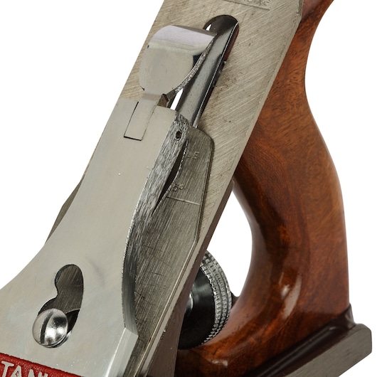 # 3 Smooth Plane