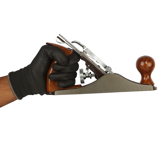 # 3 Smooth Plane