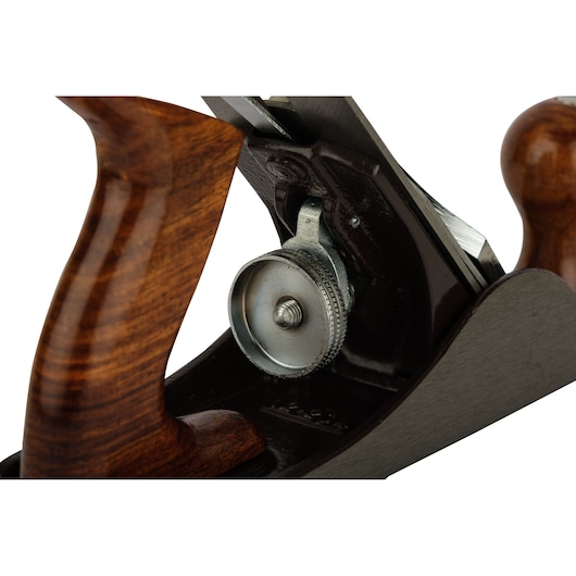 # 4 Smooth Plane
