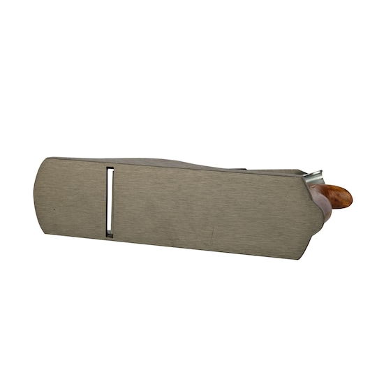 # 4 Smooth Plane