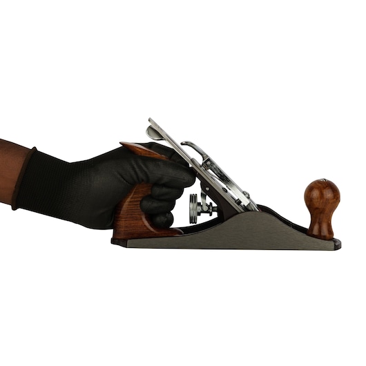 # 4 Smooth Plane