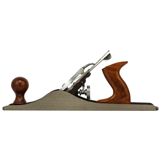 # 5 Smooth Plane