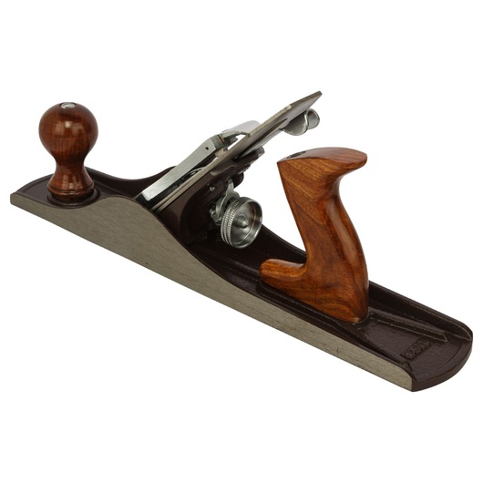 # 5 Smooth Plane