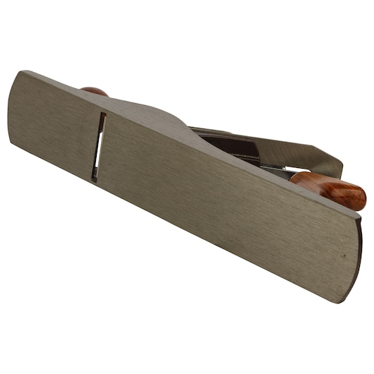 # 5 Smooth Plane