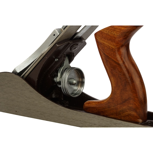 # 5 Smooth Plane