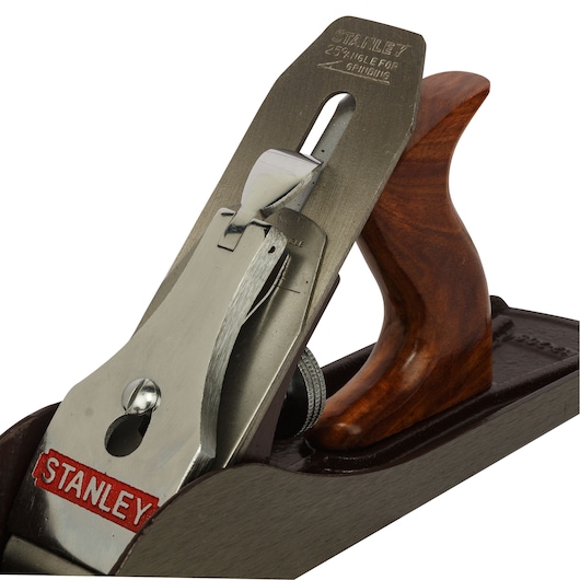 # 5 Smooth Plane