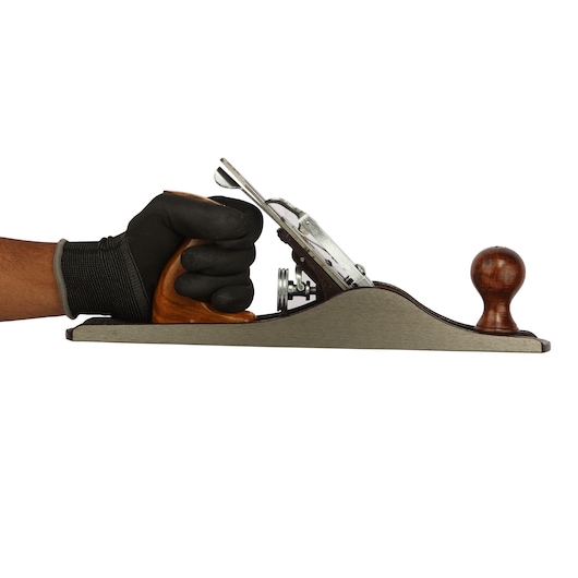 # 5 Smooth Plane