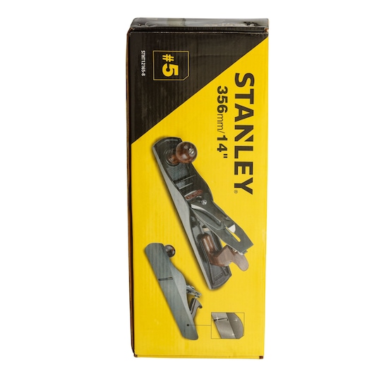 # 5 Smooth Plane