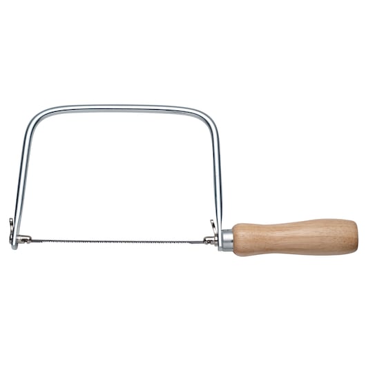 Coping Saw 120Mm / 4 -3/4" Depth