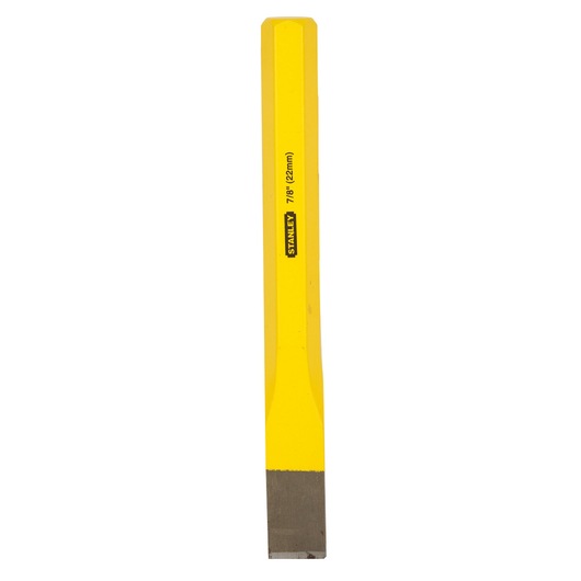 Cold Chisel 7/8"/22Mm