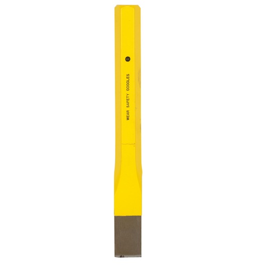 Cold Chisel 7/8"/22Mm