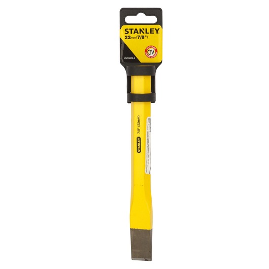 Cold Chisel 7/8"/22Mm