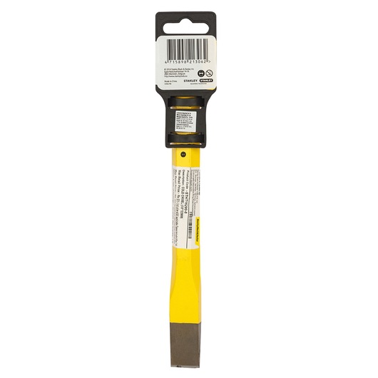 Cold Chisel 7/8"/22Mm