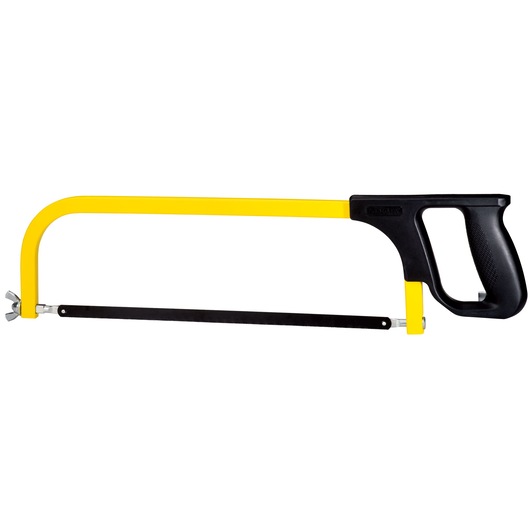 12" Fixed Hacksaw