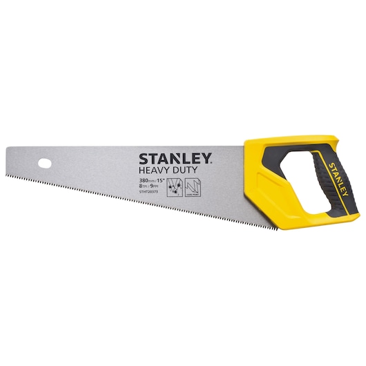 15" Heavy Duty Bi-Material Serrote