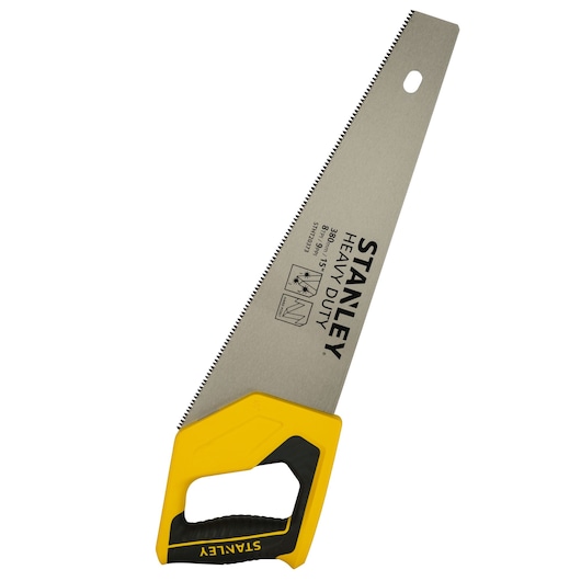 15" Heavy Duty Bi-Material Serrote