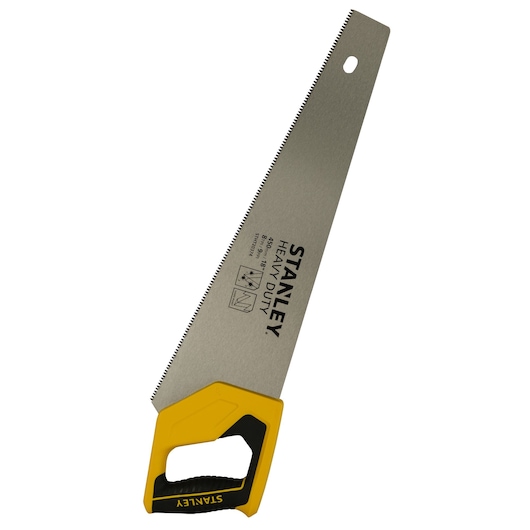 18" Serrote Heavy Duty Bi-Material