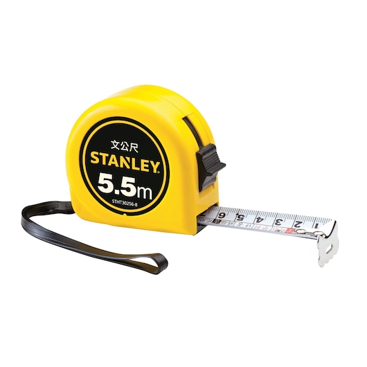 5.5 M X 25 Mm Fengshui Tape Rule