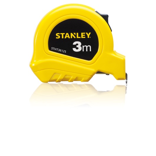 Short Tape Rules 3M/10' X 13Mm