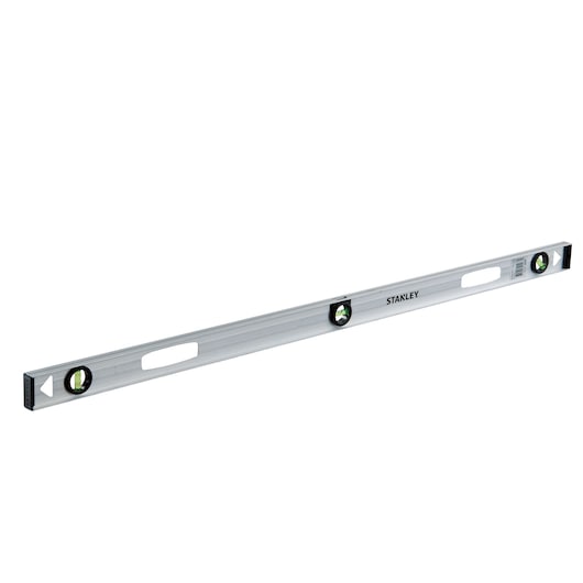 Level I-Beam 1200Mm-48 With 3 Vials