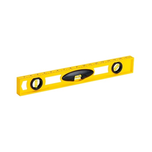 18" Abs Level Metric/Imperial