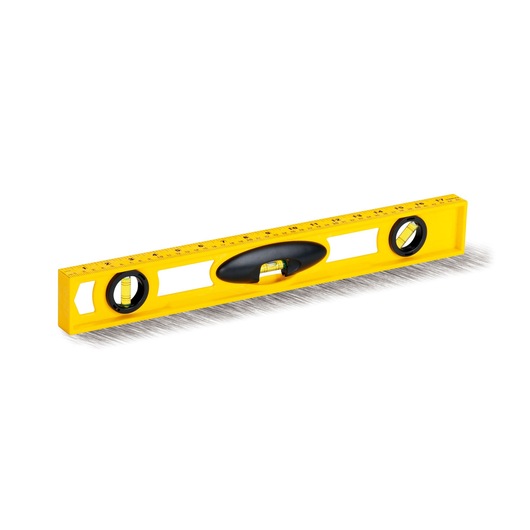 18" Abs Level Metric/Imperial