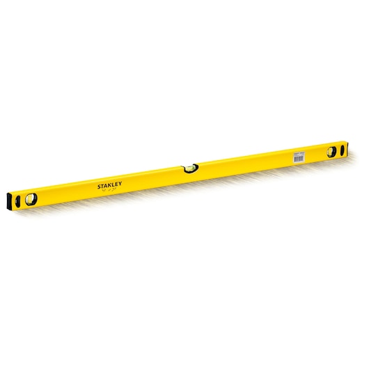 Iv Classic Beam Box Level 120 Cm