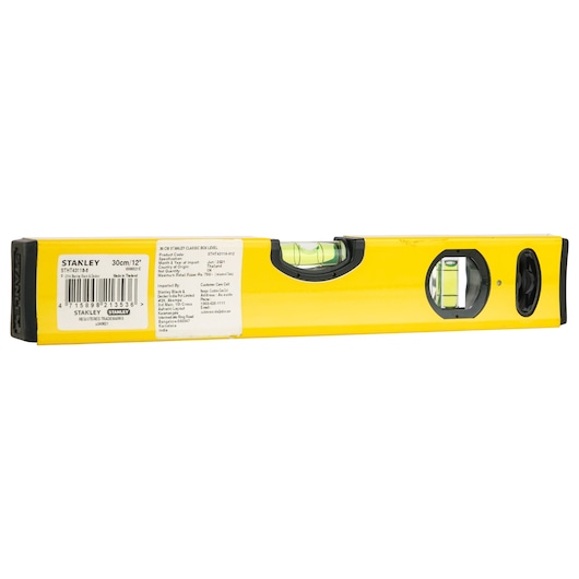 Iv Classic Beam Box Level 30 Cm