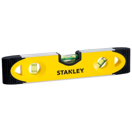 9" Hi Impact Torpedo Level