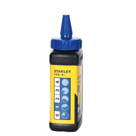 115g Chalk Blue Refill- 12
