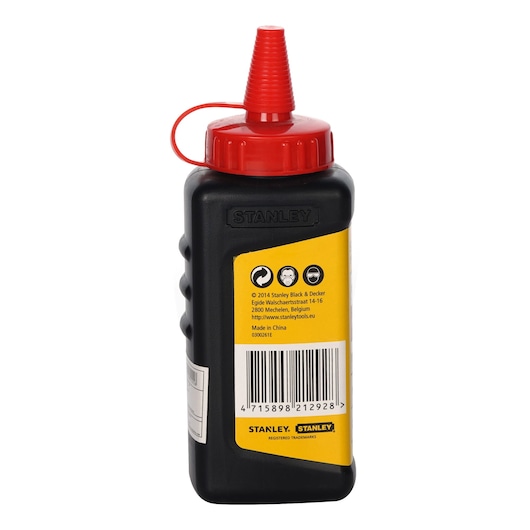 115 Gr Red Chalk