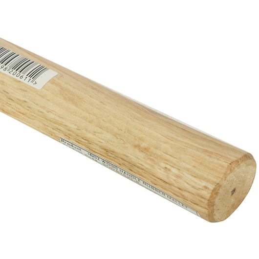 16 Oz. Wood Handle Rubber Mallet