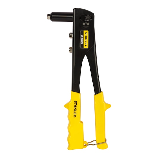 Medium Duty Riveter 3 Nozzles