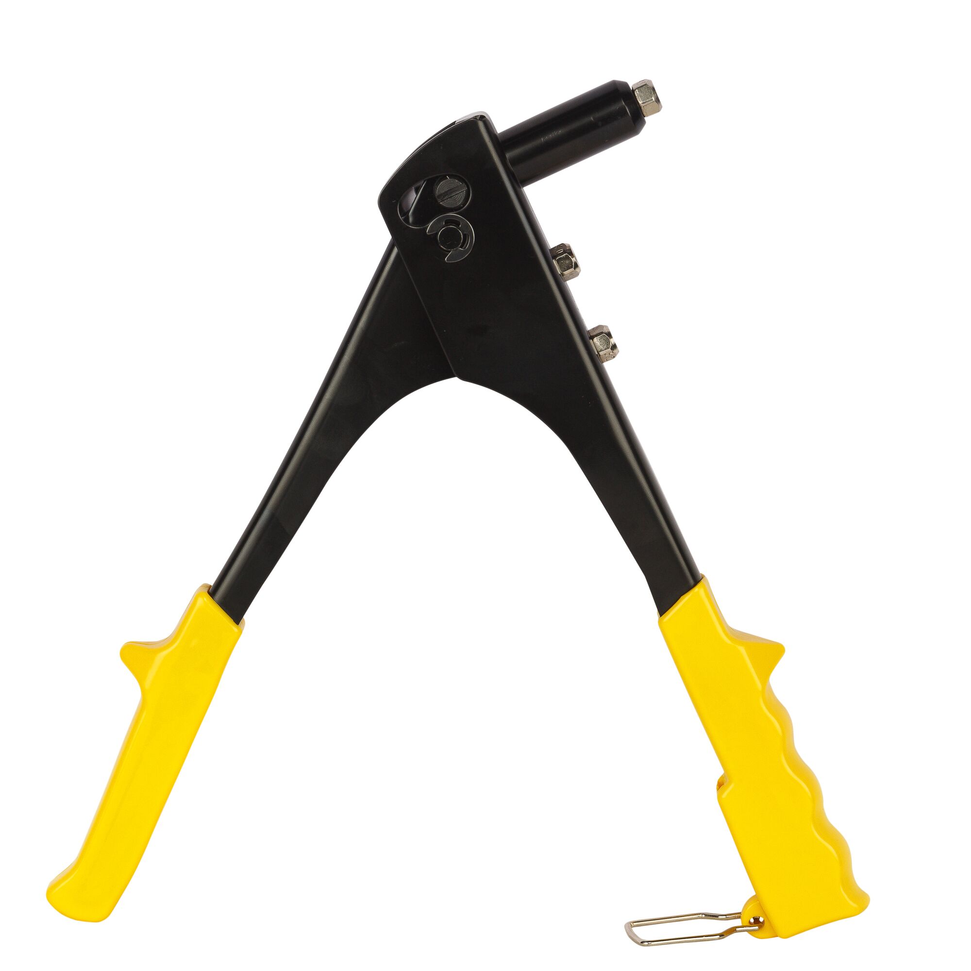 Medium Duty Riveter 3 Nozzles | STANLEY