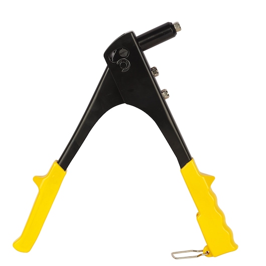Medium Duty Riveter 3 Nozzles
