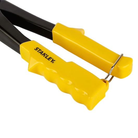 Medium Duty Riveter 3 Nozzles