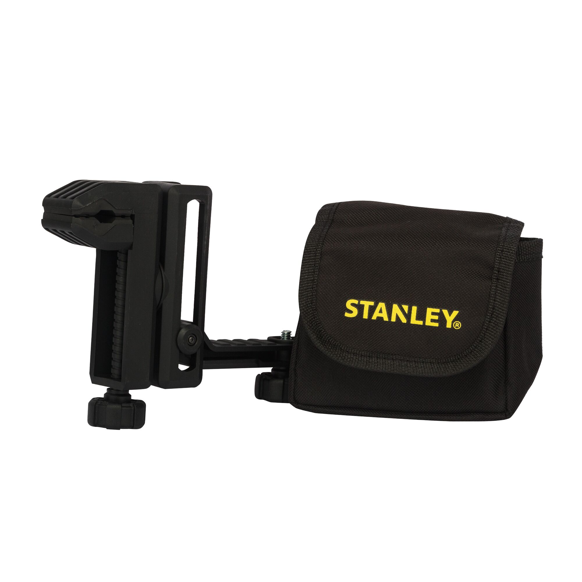 STANLEY® Cubix Cross Line Laser Red | STANLEY