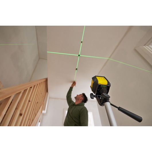 STANLEY Laser Distance Measure