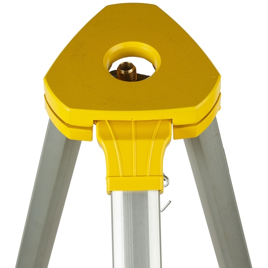 STANLEY® Aluminum Tripod